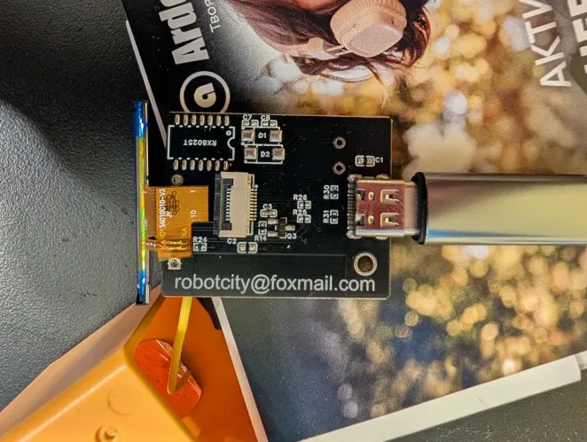 PCB