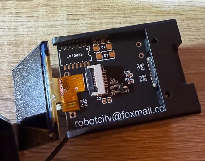PCB